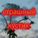 Монстр на вашей даче